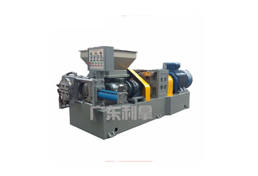 電線電纜圧出機：高效生產(chǎn)的秘密武器