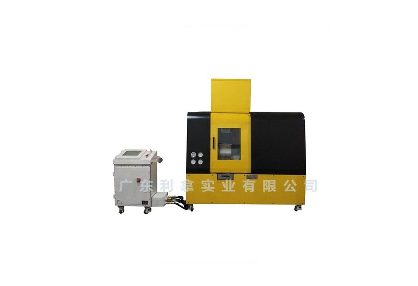 防爆型密煉機的技術優勢與應用場景解析-3