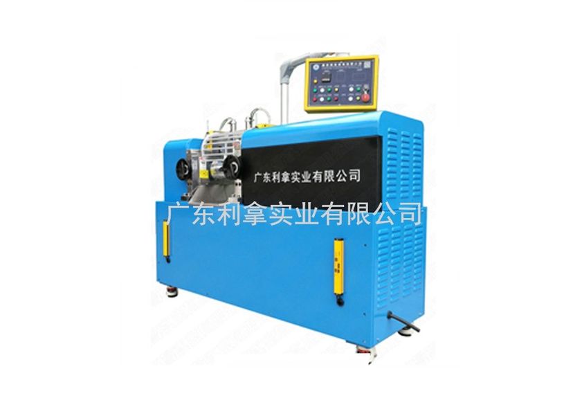 廣東利拿實(shí)業(yè)：引領(lǐng)未來(lái)，煉塑機(jī)的創(chuàng)新與應(yīng)用