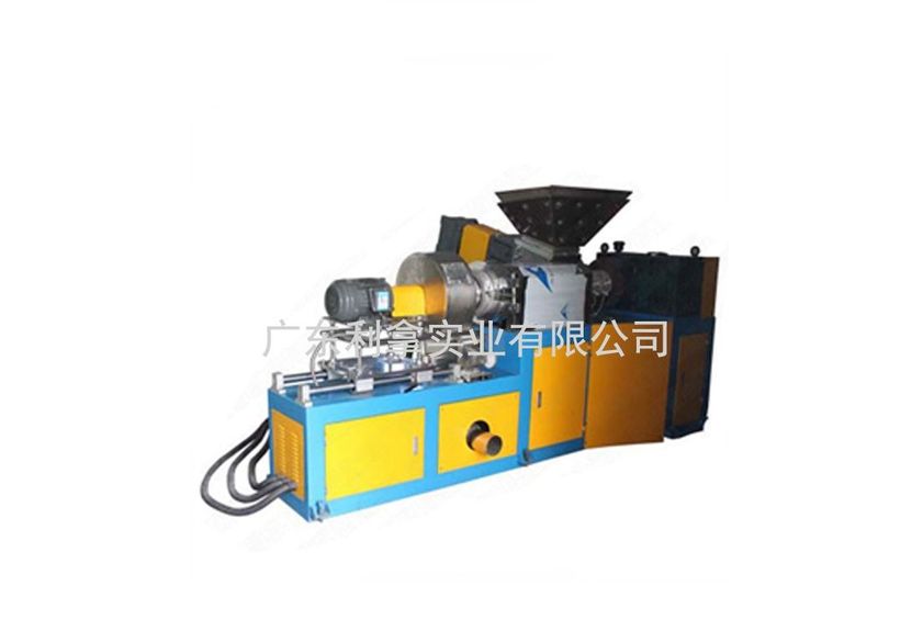 彈性體造粒生產(chǎn)線的革新與應(yīng)用